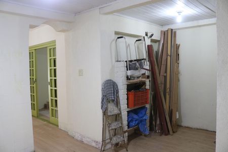 Casa para alugar com 70m², 1 quarto e 1 vagaCozinha