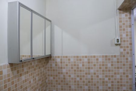 Casa para alugar com 70m², 1 quarto e 1 vagaBanheiro