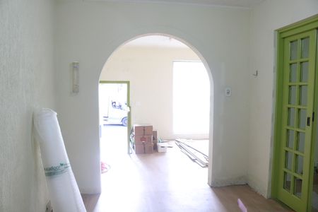 Sala de casa para alugar com 1 quarto, 70m² em Perdizes, São Paulo
