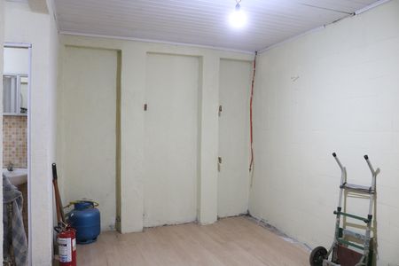 Casa para alugar com 70m², 1 quarto e 1 vagaCozinha