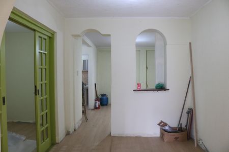 Casa para alugar com 70m², 1 quarto e 1 vagaSala