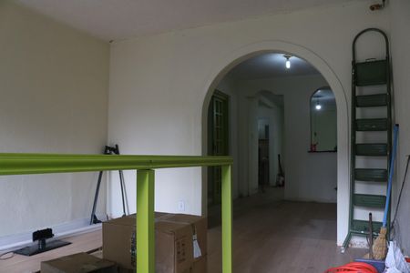 Casa para alugar com 70m², 1 quarto e 1 vagaSala