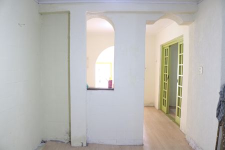 Casa para alugar com 70m², 1 quarto e 1 vagaCozinha