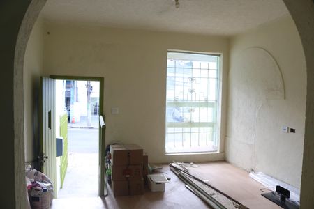 Sala de casa para alugar com 1 quarto, 70m² em Perdizes, São Paulo