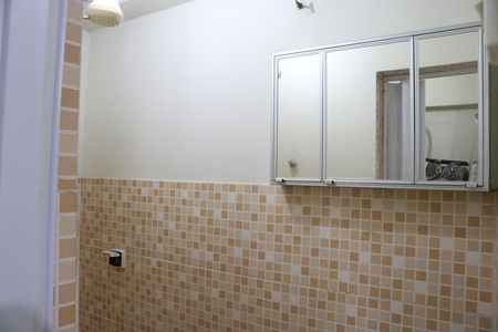 Casa para alugar com 70m², 1 quarto e 1 vagaBanheiro