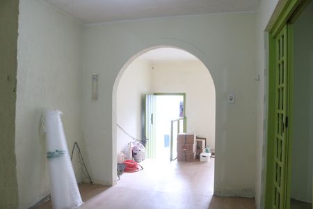 Sala de casa para alugar com 1 quarto, 70m² em Perdizes, São Paulo