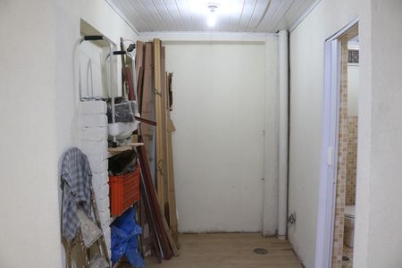 Casa para alugar com 70m², 1 quarto e 1 vagaCozinha