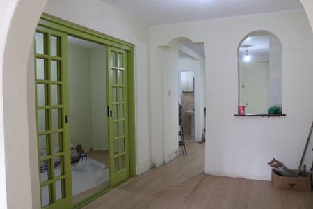 Sala de casa para alugar com 1 quarto, 70m² em Perdizes, São Paulo