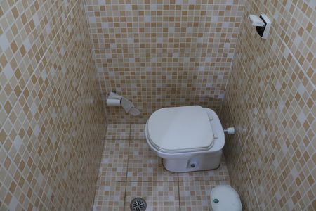 Casa para alugar com 70m², 1 quarto e 1 vagaBanheiro