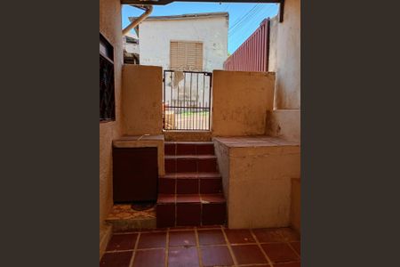 Foto 08 de casa à venda com 2 quartos, 400m² em Jardim Aurelia, Campinas