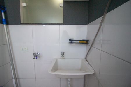 Casa de condomínio para alugar com 115m², 3 quartos e 3 vagas Casa de condomínio para alugar com 115m², 3 quartos e 3 vagasÁrea de Serviço