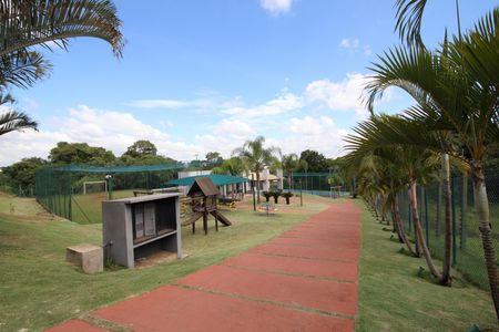Casa de condomínio para alugar com 115m², 3 quartos e 3 vagasÁrea comum