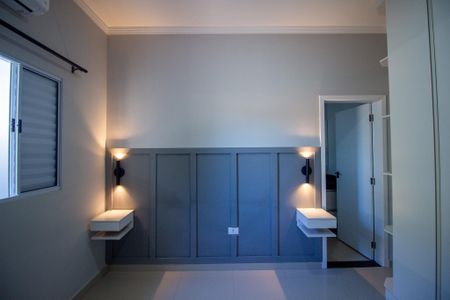 Casa de condomínio para alugar com 115m², 3 quartos e 3 vagas Casa de condomínio para alugar com 115m², 3 quartos e 3 vagasSuite