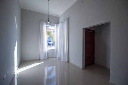Casa de condomínio para alugar com 115m², 3 quartos e 3 vagas Casa de condomínio para alugar com 115m², 3 quartos e 3 vagasSala