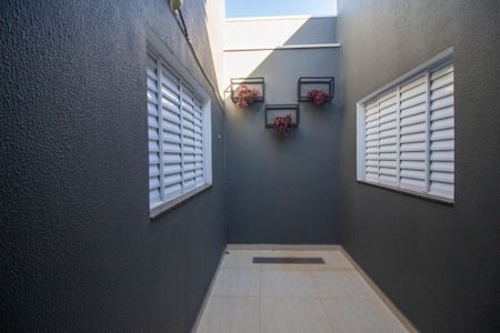 Casa de condomínio para alugar com 115m², 3 quartos e 3 vagas Casa de condomínio para alugar com 115m², 3 quartos e 3 vagasArea de Luz