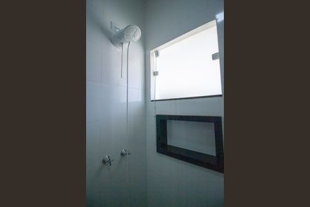 Casa de condomínio para alugar com 115m², 3 quartos e 3 vagas Casa de condomínio para alugar com 115m², 3 quartos e 3 vagasBanheiro