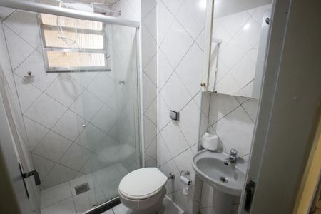 Apartamento para alugar com 53m², 2 quartos e 1 vagaBanheiro