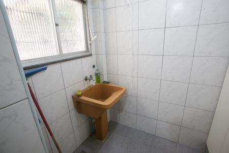Apartamento para alugar com 53m², 2 quartos e 1 vagaÁrea de Serviço