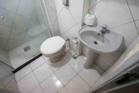 Apartamento para alugar com 53m², 2 quartos e 1 vagaBanheiro
