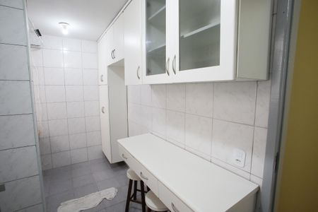 Apartamento para alugar com 53m², 2 quartos e 1 vagaCozinha