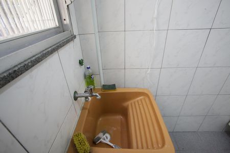 Apartamento para alugar com 53m², 2 quartos e 1 vagaÁrea de Serviço