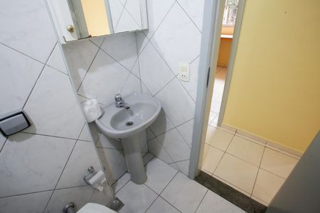 Apartamento para alugar com 53m², 2 quartos e 1 vagaBanheiro