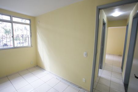 Apartamento para alugar com 53m², 2 quartos e 1 vagaQuarto 1