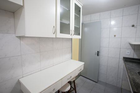 Apartamento para alugar com 53m², 2 quartos e 1 vagaCozinha