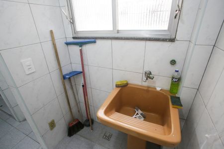 Apartamento para alugar com 53m², 2 quartos e 1 vagaÁrea de Serviço