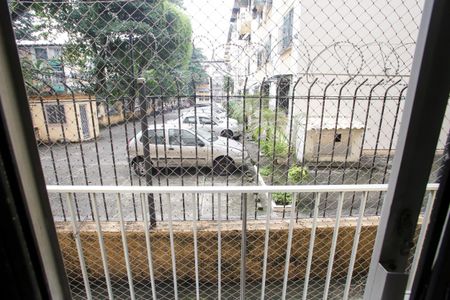 Apartamento para alugar com 53m², 2 quartos e 1 vagaVaranda da Sala