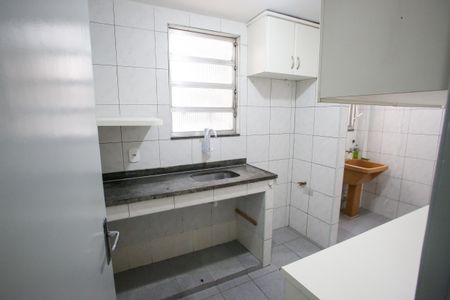 Apartamento para alugar com 53m², 2 quartos e 1 vagaCozinha