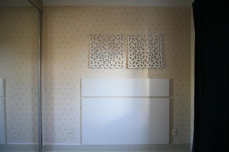 Apartamento à venda com 48m², 2 quartos e 1 vagaQuarto 1
