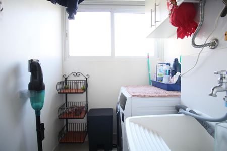 Apartamento à venda com 48m², 2 quartos e 1 vagaÁrea de Serviço