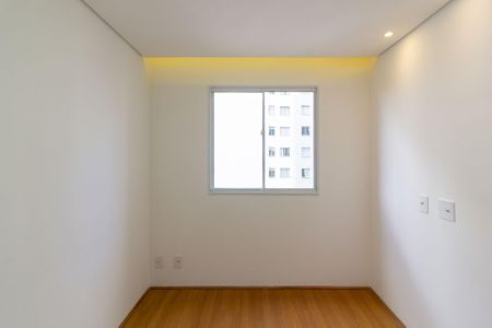 Quarto 1 de apartamento para alugar com 2 quartos, 40m² em Usina Piratininga, São Paulo
