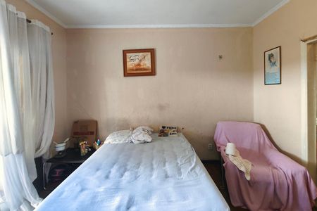 Sala de casa à venda com 1 quarto, 156m² em Jardim Novo Campos Eliseos, Campinas