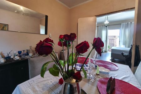 Sala de Jantar de casa à venda com 1 quarto, 156m² em Jardim Novo Campos Eliseos, Campinas