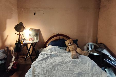 Quarto Suíte de casa à venda com 1 quarto, 156m² em Jardim Novo Campos Eliseos, Campinas