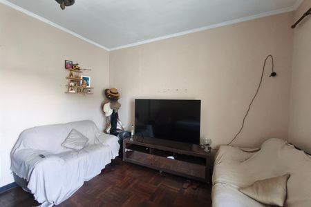 Sala de casa à venda com 1 quarto, 156m² em Jardim Novo Campos Eliseos, Campinas