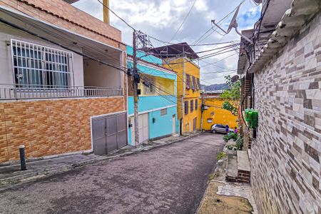 Casa para alugar com 70m², 2 quartos e 1 vaga Casa para alugar com 70m², 2 quartos e 1 vagaÁrea comum