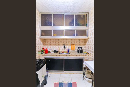 Casa para alugar com 70m², 2 quartos e 1 vaga Casa para alugar com 70m², 2 quartos e 1 vagaCozinha