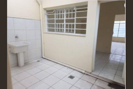 Foto 20 de casa à venda com 2 quartos, 120m² em Tatuapé, São Paulo