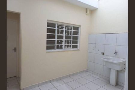 Foto 19 de casa à venda com 2 quartos, 120m² em Tatuapé, São Paulo