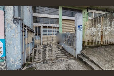 Apartamento para alugar com 40m², 1 quarto e 1 vaga Apartamento para alugar com 40m², 1 quarto e 1 vagaFachada