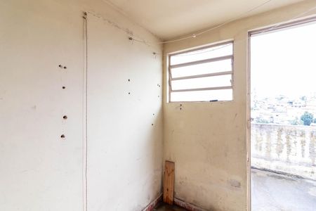 Apartamento para alugar com 40m², 1 quarto e 1 vaga Apartamento para alugar com 40m², 1 quarto e 1 vagaÁrea de serviço