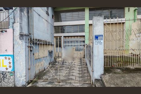Apartamento para alugar com 40m², 1 quarto e 1 vaga Apartamento para alugar com 40m², 1 quarto e 1 vagaFachada