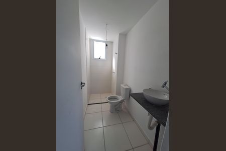 Apartamento para alugar com 74m², 2 quartos e 1 vaga