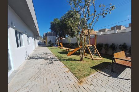 Apartamento para alugar com 74m², 2 quartos e 1 vaga