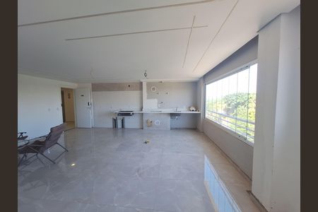 Apartamento para alugar com 2 quartos, 74m² em Parque Santa Rosa, Suzano