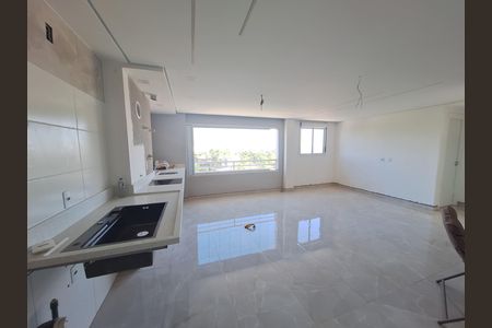 Apartamento para alugar com 74m², 2 quartos e 1 vaga