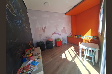 Apartamento para alugar com 74m², 2 quartos e 1 vaga